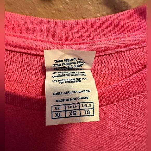 Southern Attitude two sided shirt - Picture 4 of 6